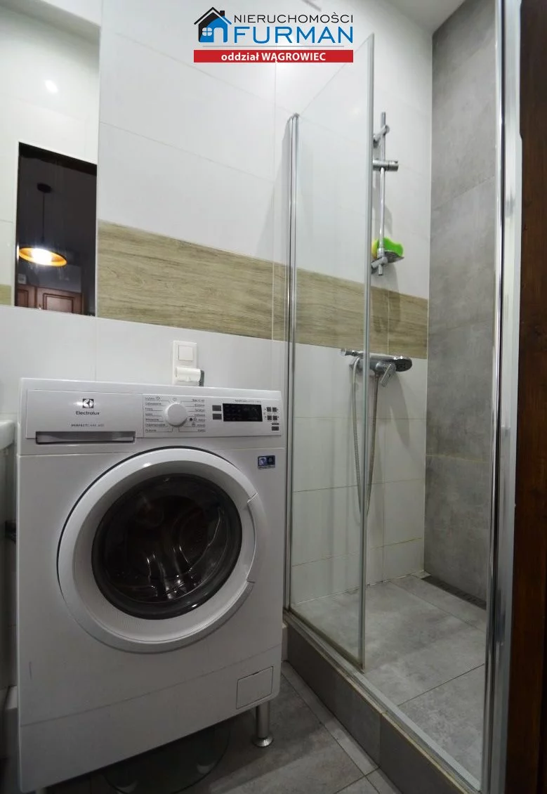 3 pokoje, mieszkanie 67,71 m², piętro 1, oferta nr , FWR-MS-197740, Wągrowiec