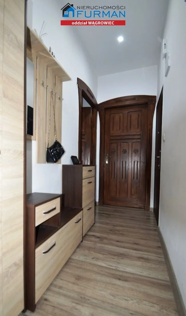 3 pokoje, mieszkanie 67,71 m², piętro 1, oferta nr , FWR-MS-197740, Wągrowiec