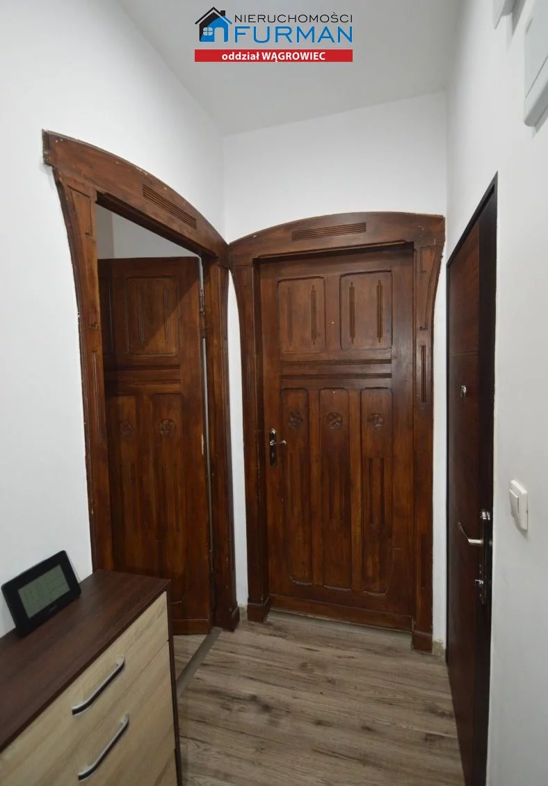 3 pokoje, mieszkanie 67,71 m², piętro 1, oferta nr , FWR-MS-197740, Wągrowiec