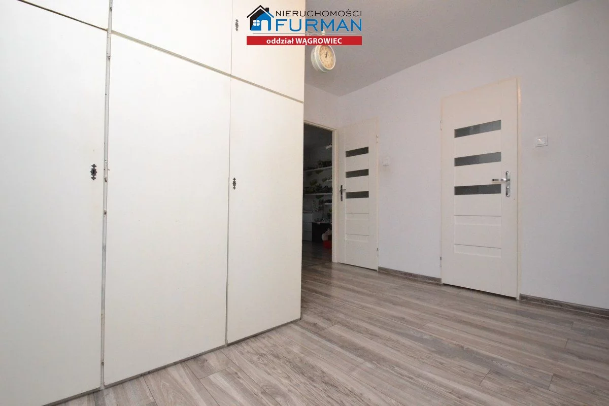 3 pokoje, mieszkanie 64,60 m², piętro 4, oferta nr , FWR-MS-197793, Wągrowiec