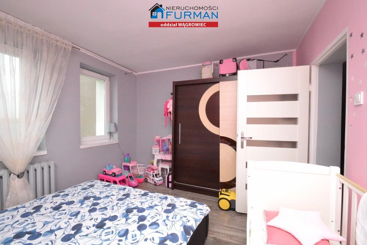3 pokoje, mieszkanie 64,60 m², piętro 4, oferta nr , FWR-MS-197793, Wągrowiec