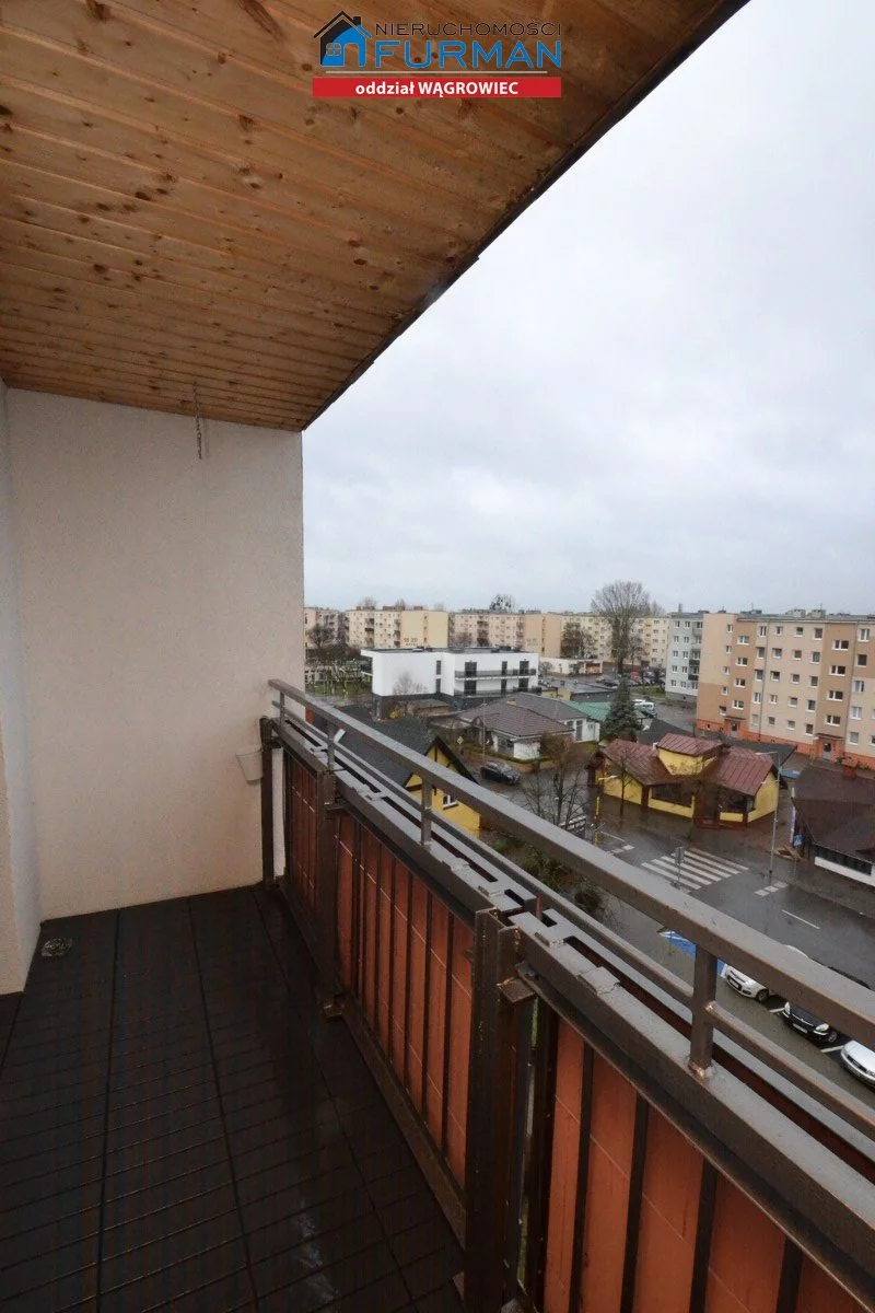 3 pokoje, mieszkanie 64,60 m², piętro 4, oferta nr , FWR-MS-197793, Wągrowiec