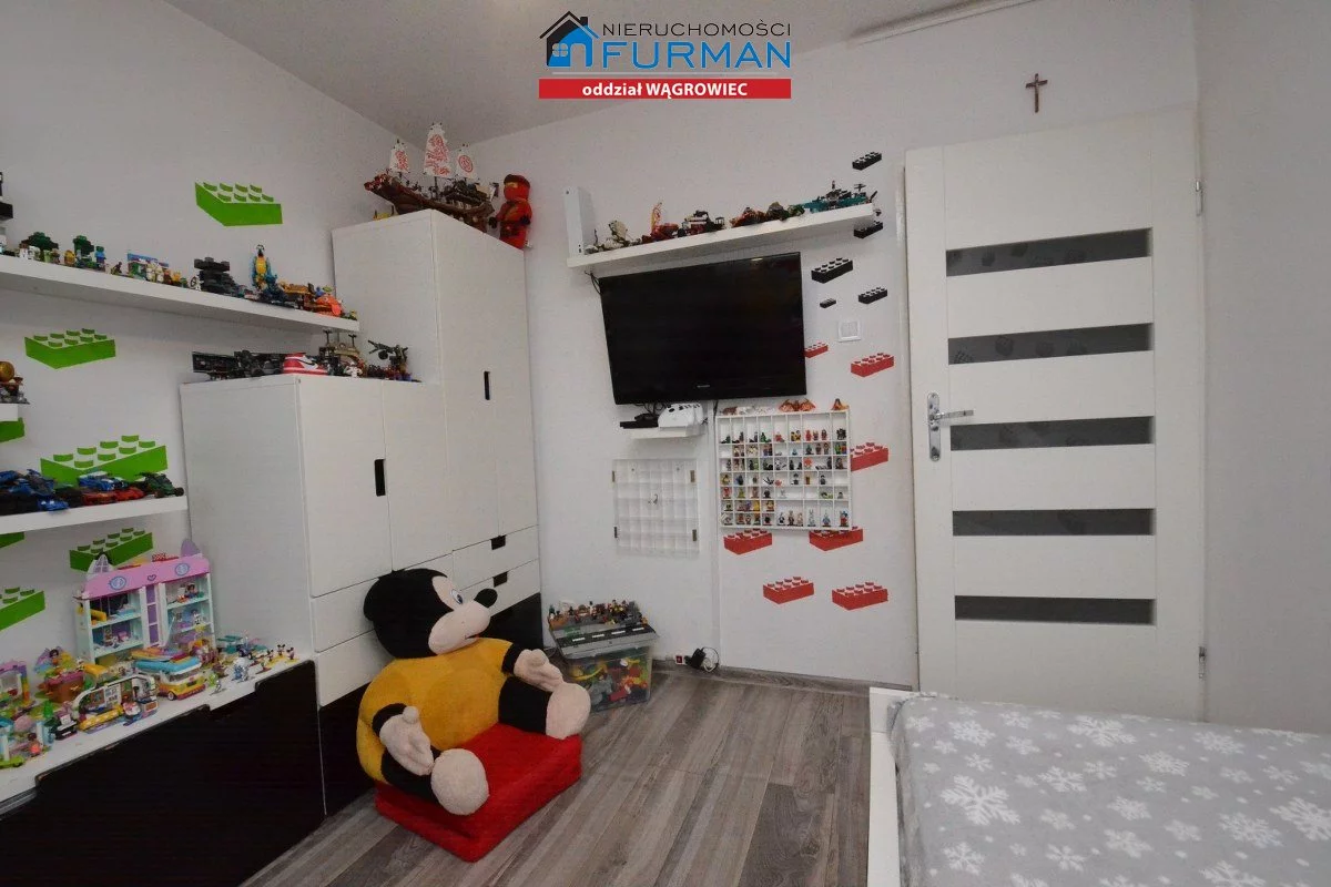 3 pokoje, mieszkanie 64,60 m², piętro 4, oferta nr , FWR-MS-197793, Wągrowiec