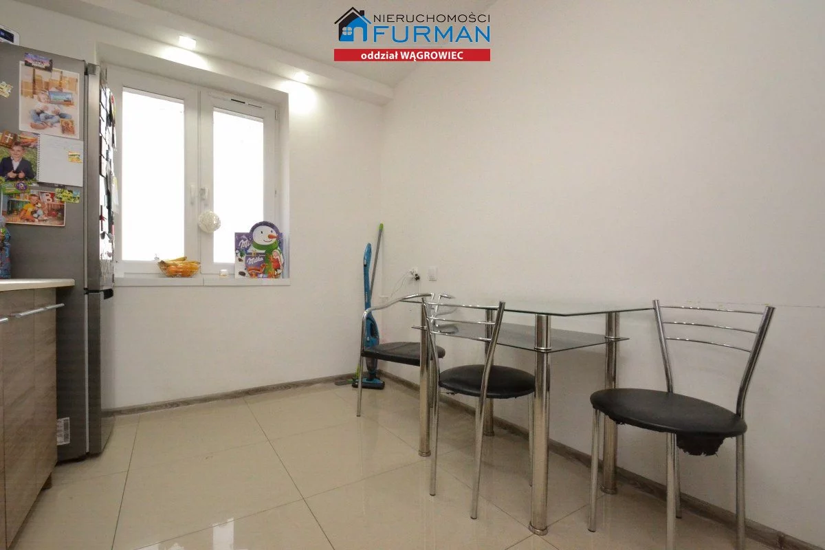 3 pokoje, mieszkanie 64,60 m², piętro 4, oferta nr , FWR-MS-197793, Wągrowiec