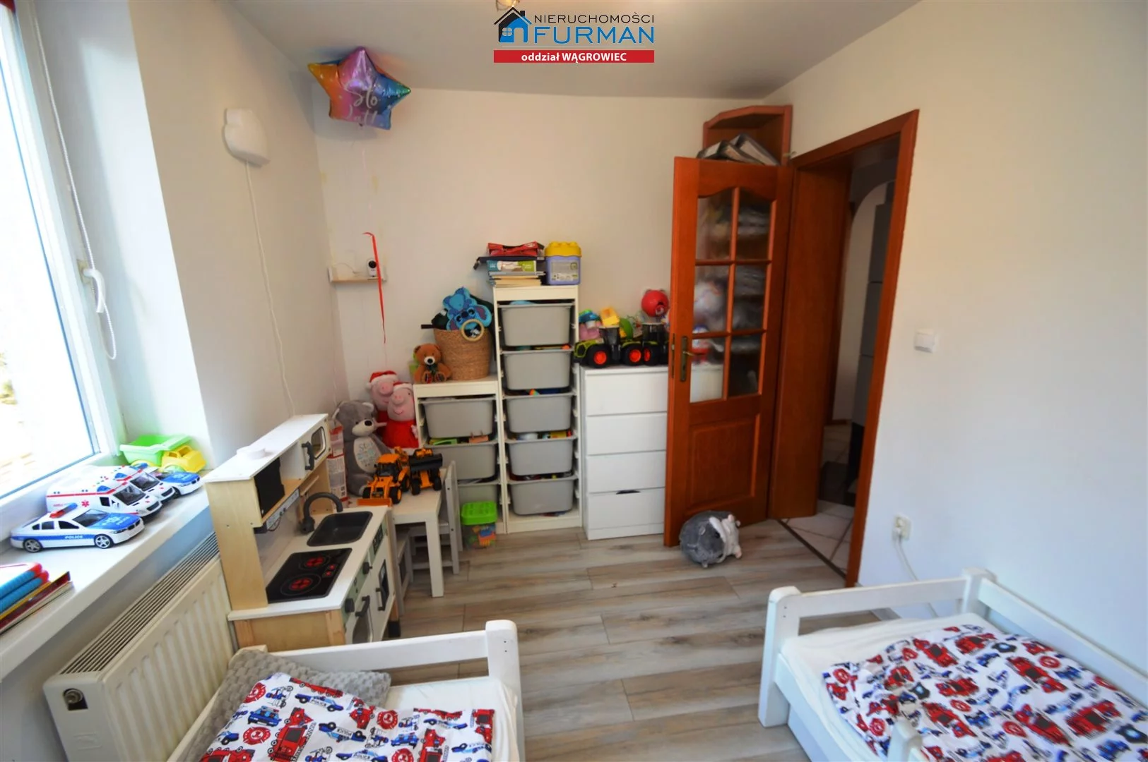 3 pokoje, mieszkanie 83,50 m², parter, oferta nr , FWR-MS-198005, Wągrowiec