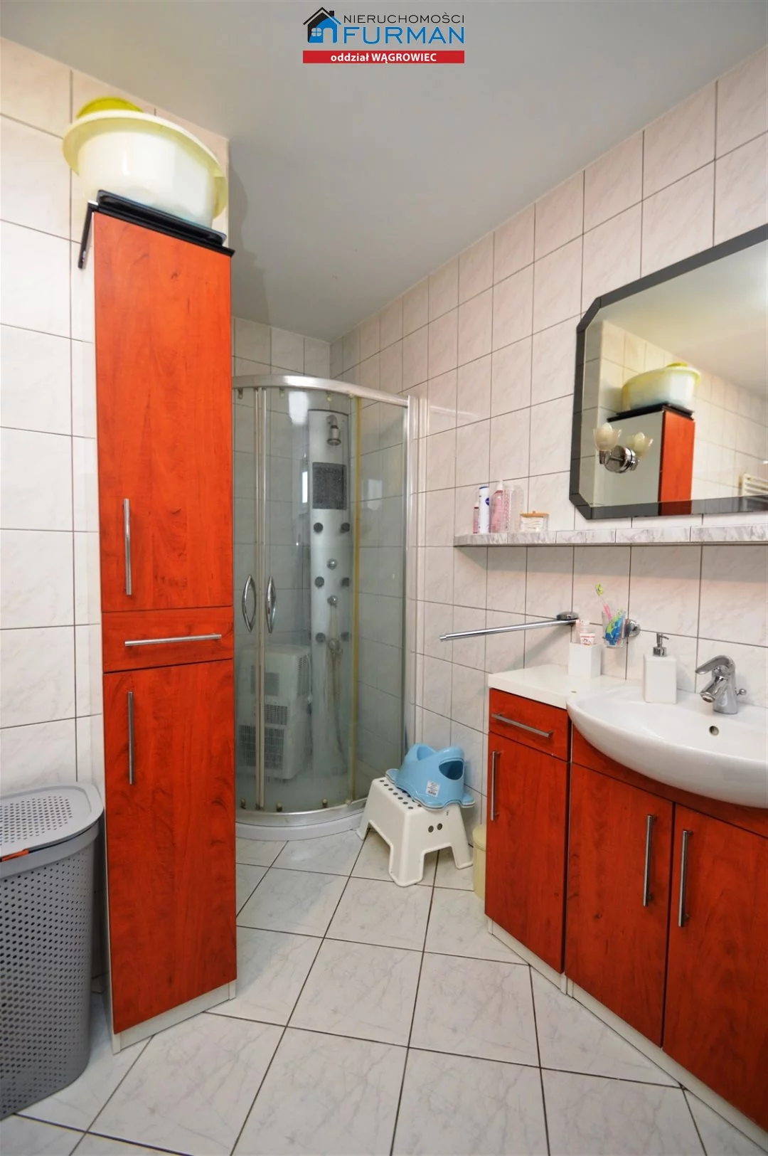 3 pokoje, mieszkanie 83,50 m², parter, oferta nr , FWR-MS-198005, Wągrowiec