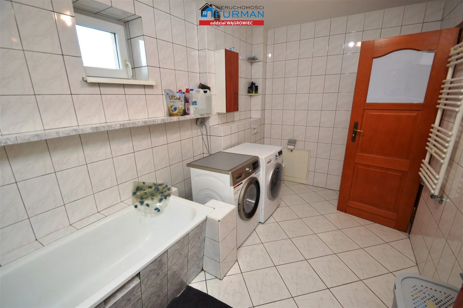 3 pokoje, mieszkanie 83,50 m², parter, oferta nr , FWR-MS-198005, Wągrowiec