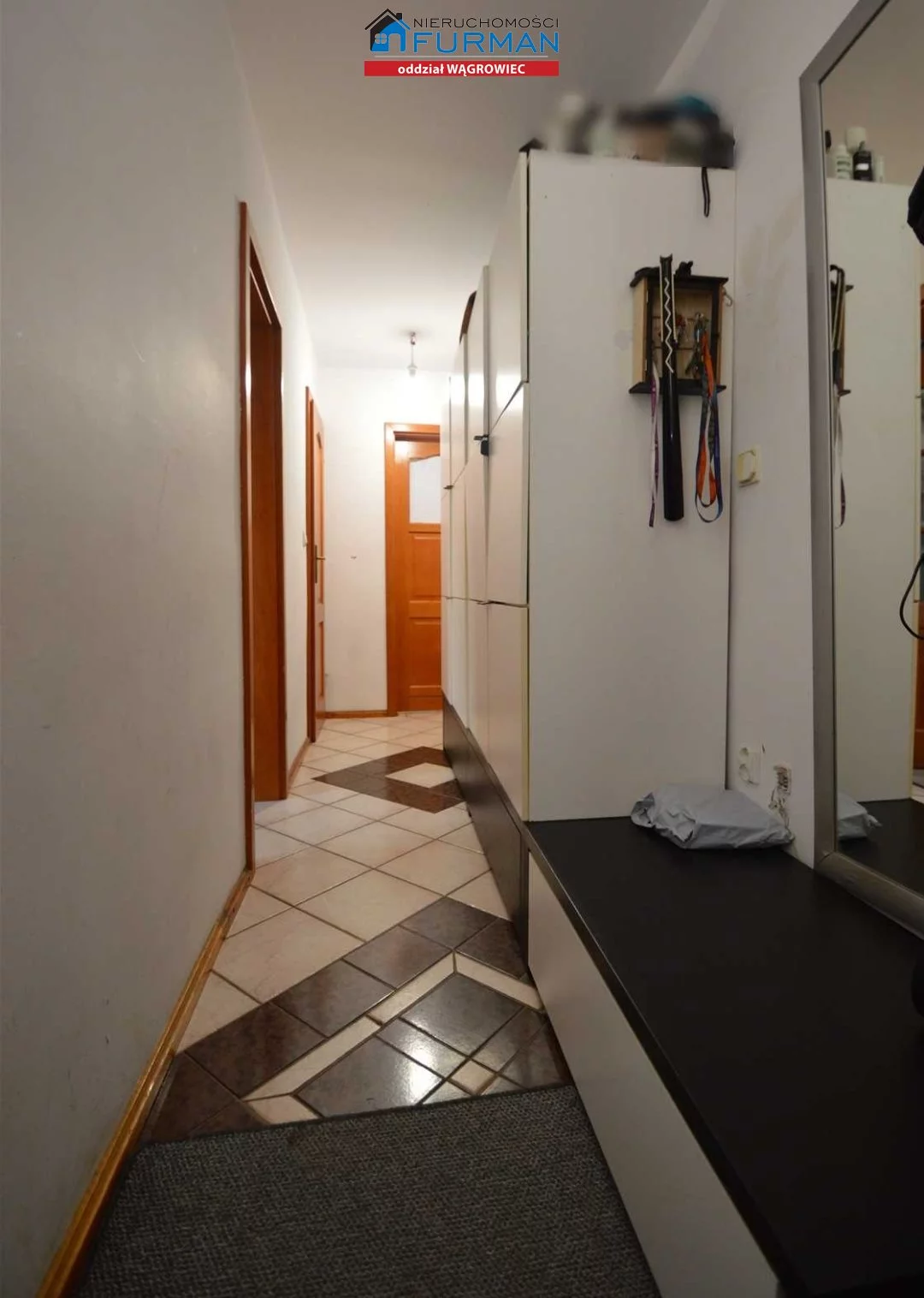 3 pokoje, mieszkanie 83,50 m², parter, oferta nr , FWR-MS-198005, Wągrowiec