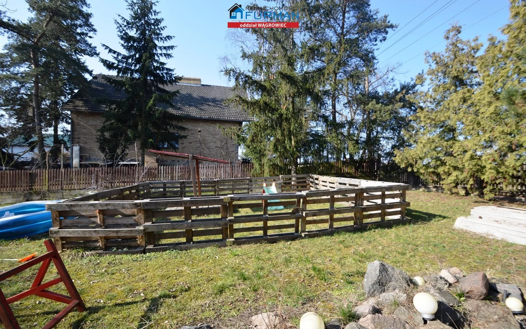 3 pokoje, mieszkanie 83,50 m², parter, oferta nr , FWR-MS-198005, Wągrowiec