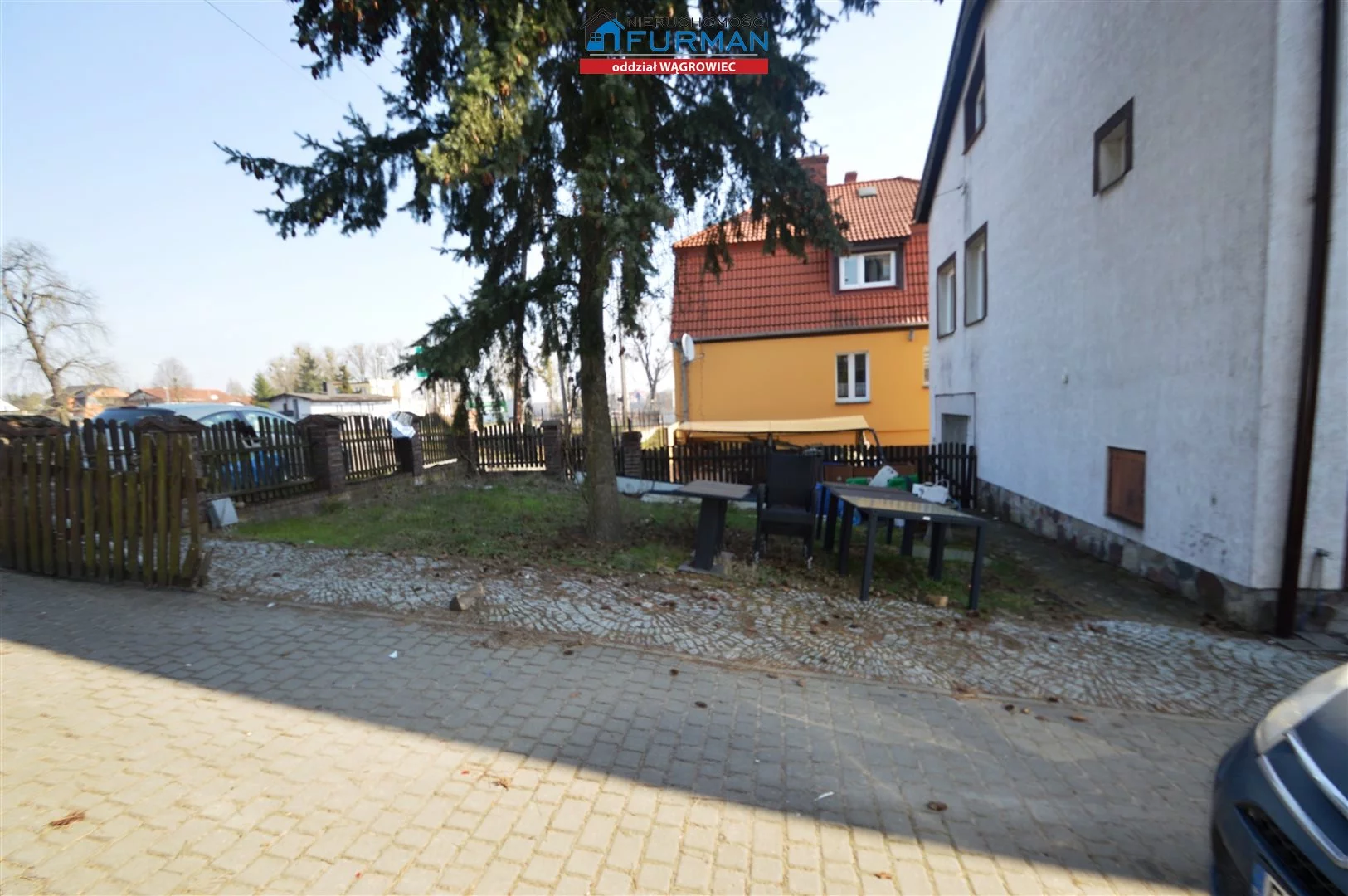 3 pokoje, mieszkanie 83,50 m², parter, oferta nr , FWR-MS-198005, Wągrowiec