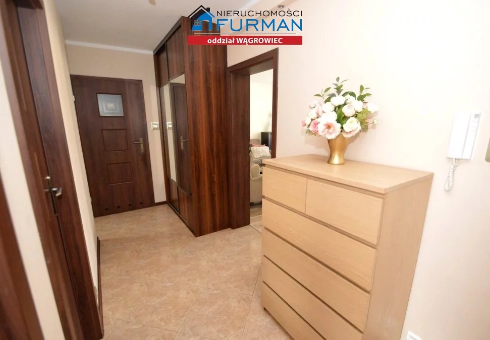 3 pokoje, mieszkanie 64,13 m², piętro 3, oferta nr , FWR-MS-198122, Wągrowiec