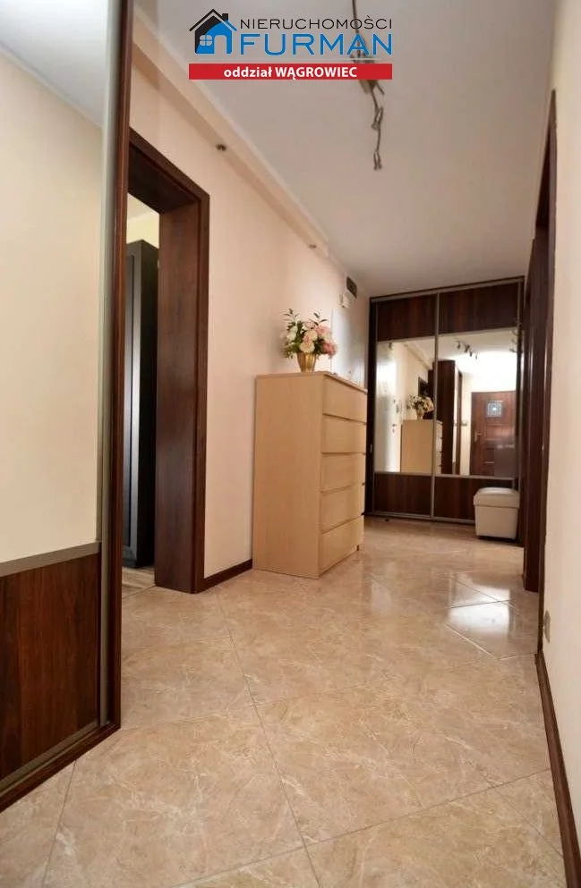 3 pokoje, mieszkanie 64,13 m², piętro 3, oferta nr , FWR-MS-198122, Wągrowiec