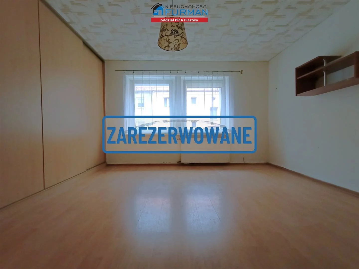 Mieszkanie trzypokojowe 81,23 m², Wałcz, Sprzedaż