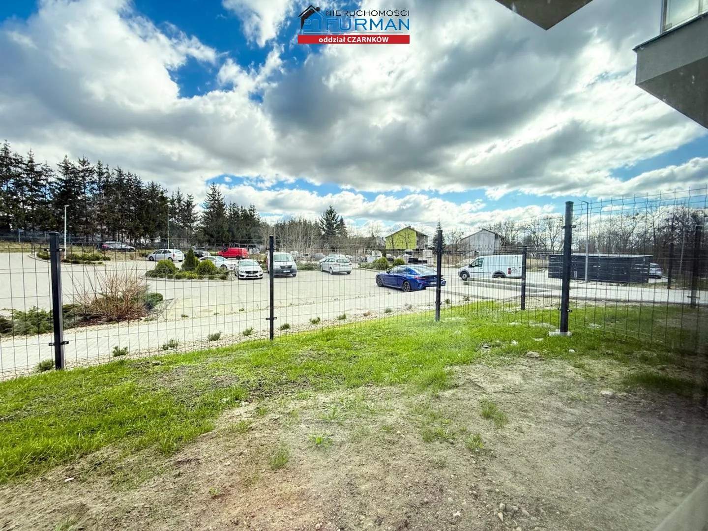 3 pokoje, mieszkanie 59,21 m², parter, oferta nr , FCZ-MS-198147, Wałcz