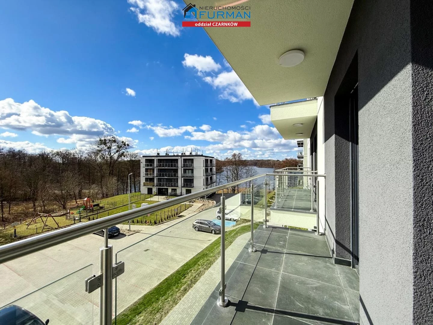 3 pokoje, mieszkanie 54,74 m², piętro 2, oferta nr , FCZ-MS-198167, Wałcz
