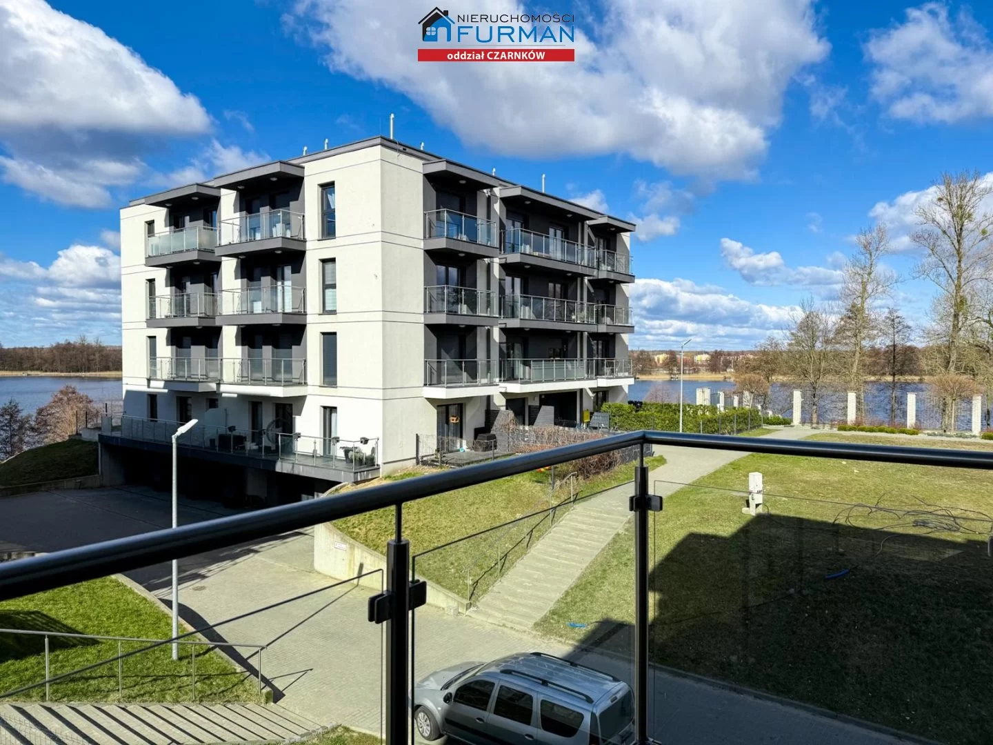 3 pokoje, mieszkanie 54,21 m², piętro 1, oferta nr , FCZ-MS-198164, Wałcz