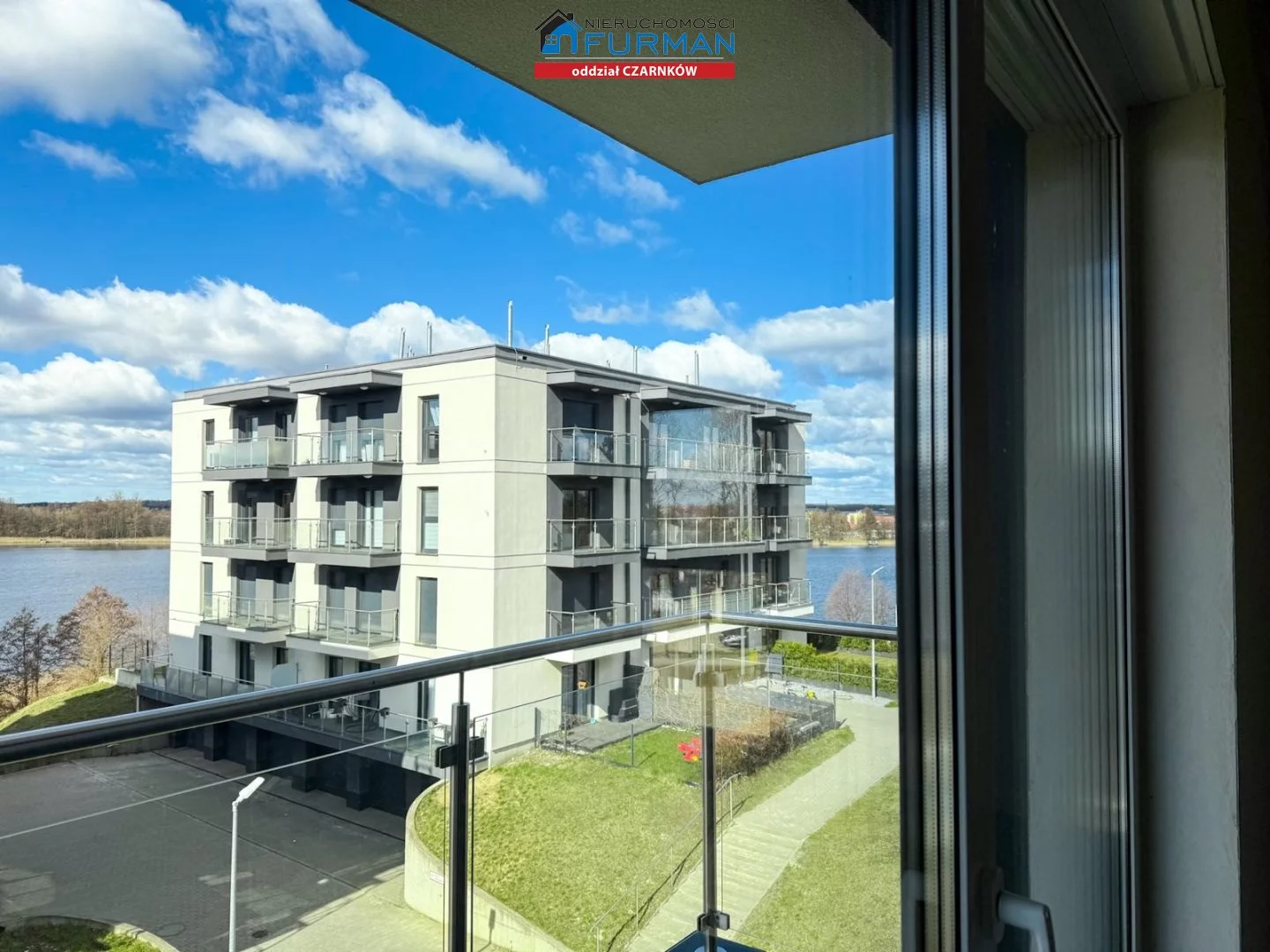 3 pokoje, mieszkanie 58,87 m², piętro 2, oferta nr , FCZ-MS-198166, Wałcz