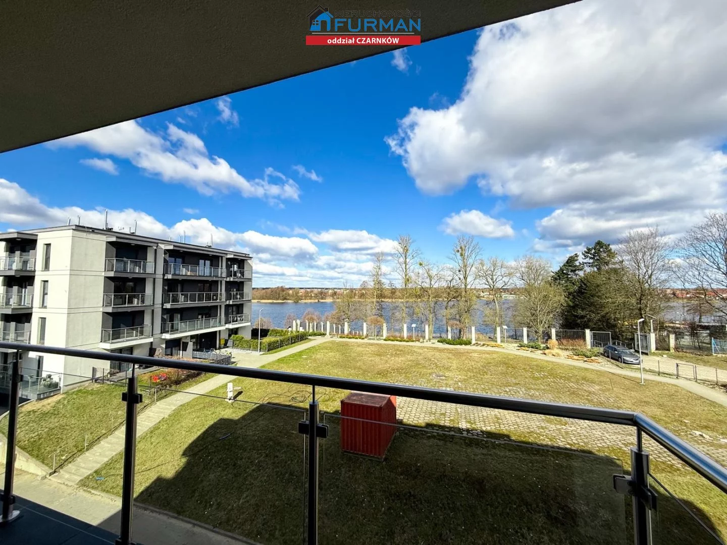 3 pokoje, mieszkanie 58,87 m², piętro 2, oferta nr , FCZ-MS-198166, Wałcz
