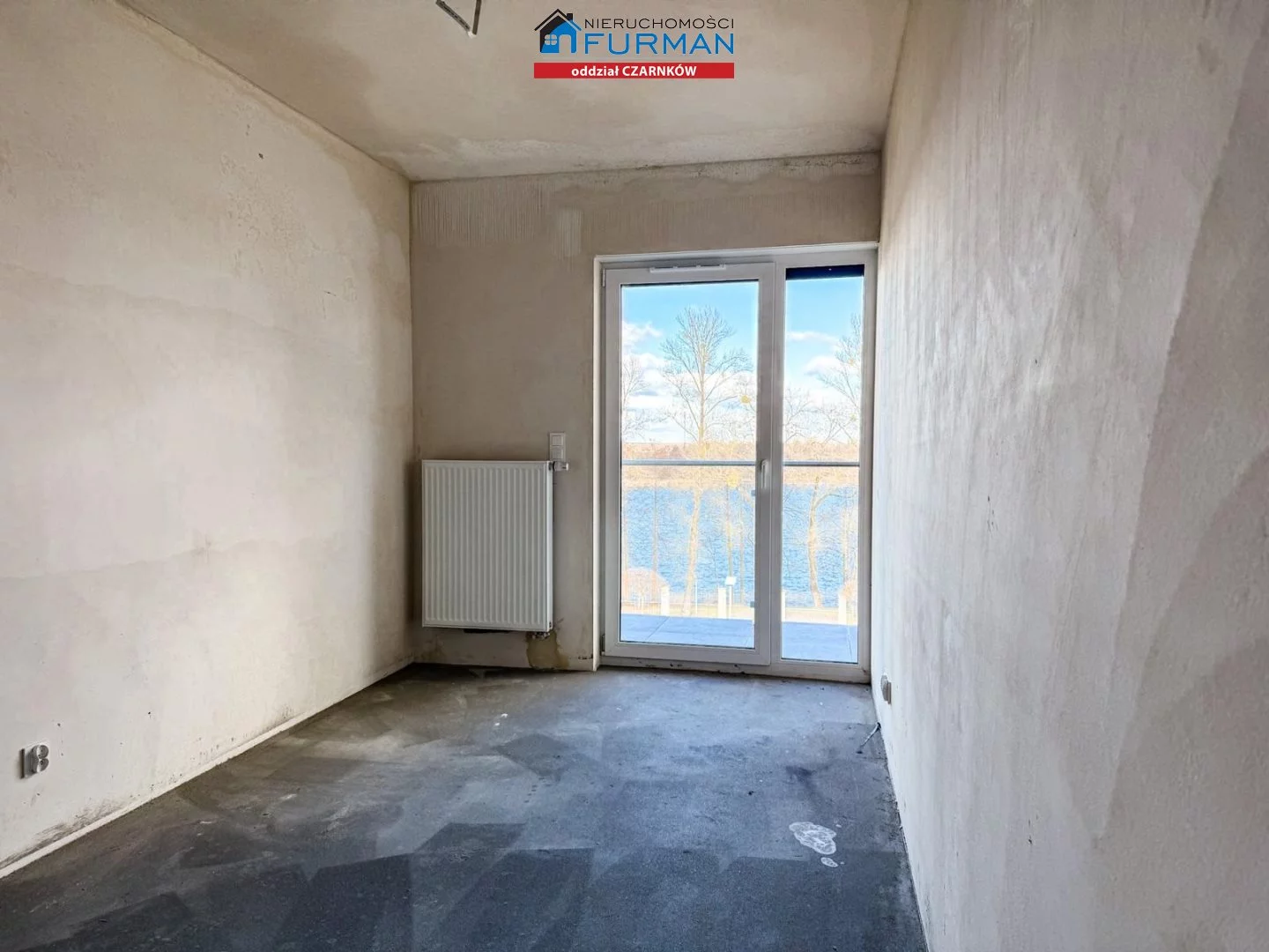 3 pokoje, mieszkanie 58,66 m², piętro 3, oferta nr , FCZ-MS-198168, Wałcz