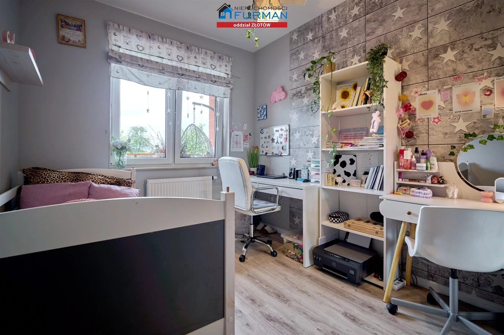 3 pokoje, mieszkanie 56,90 m², piętro 1, oferta nr , FZL-MS-197653, Złotów
