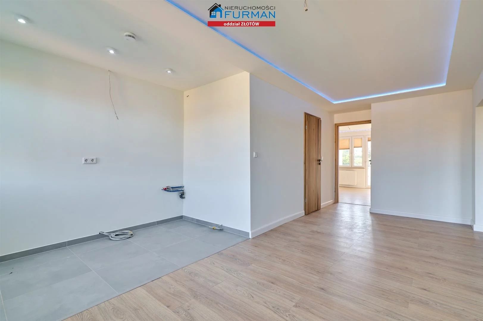 3 pokoje, mieszkanie 56,20 m², piętro 4, oferta nr , FZL-MS-197826, Złotów