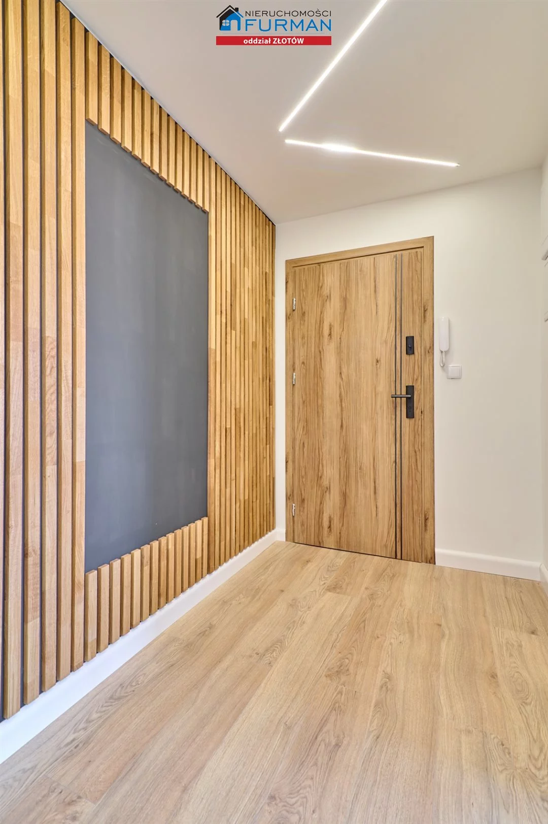3 pokoje, mieszkanie 56,20 m², piętro 4, oferta nr , FZL-MS-197826, Złotów