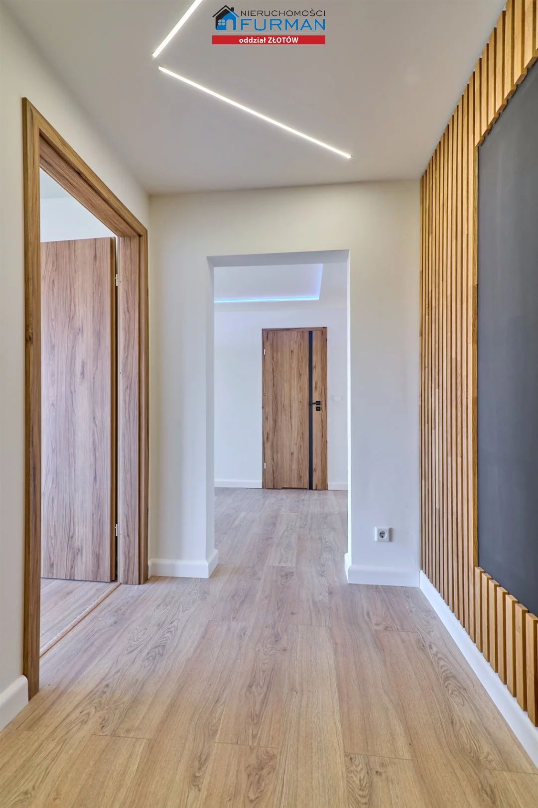 3 pokoje, mieszkanie 56,20 m², piętro 4, oferta nr , FZL-MS-197826, Złotów