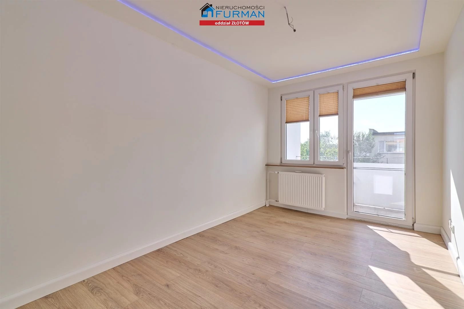 3 pokoje, mieszkanie 56,20 m², piętro 4, oferta nr , FZL-MS-197826, Złotów