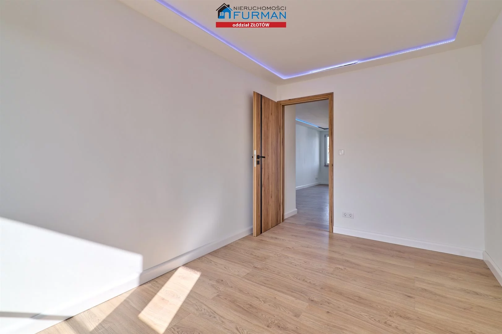 3 pokoje, mieszkanie 56,20 m², piętro 4, oferta nr , FZL-MS-197826, Złotów