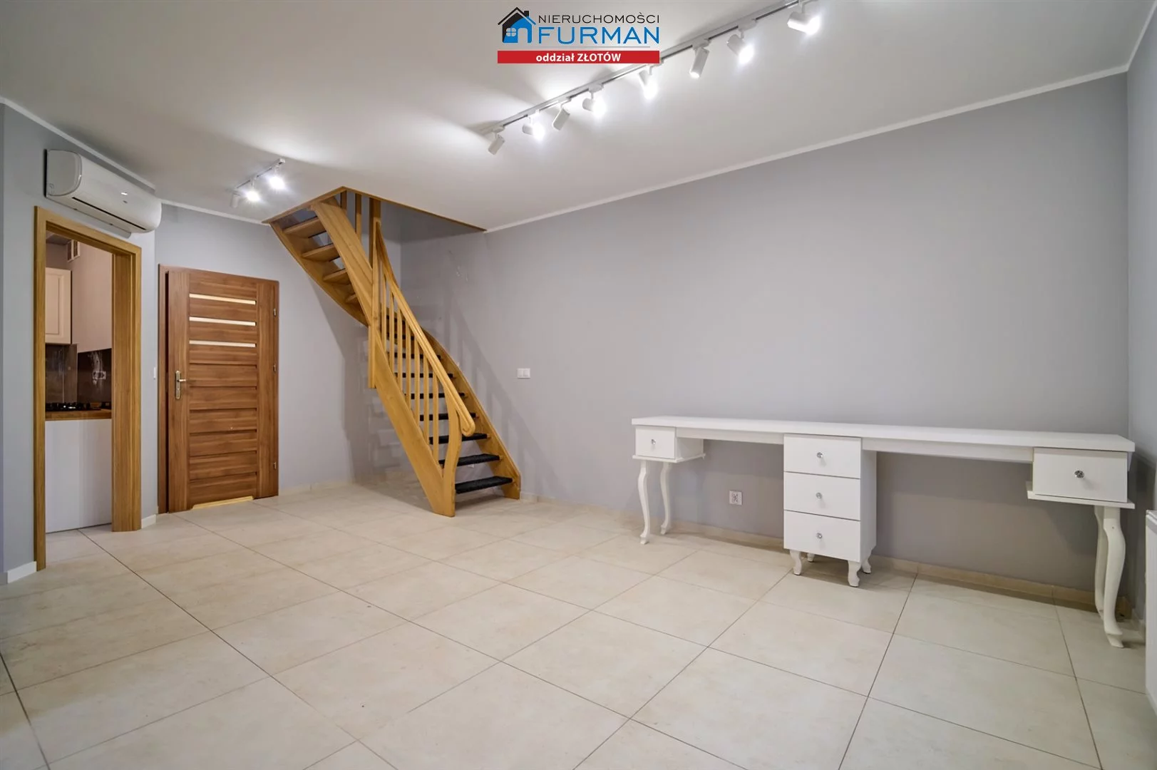3 pokoje, mieszkanie 74,20 m², parter, oferta nr , FZL-MS-197874, Złotów