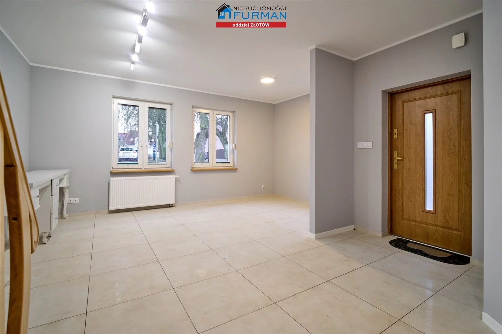 3 pokoje, mieszkanie 74,20 m², parter, oferta nr , FZL-MS-197874, Złotów