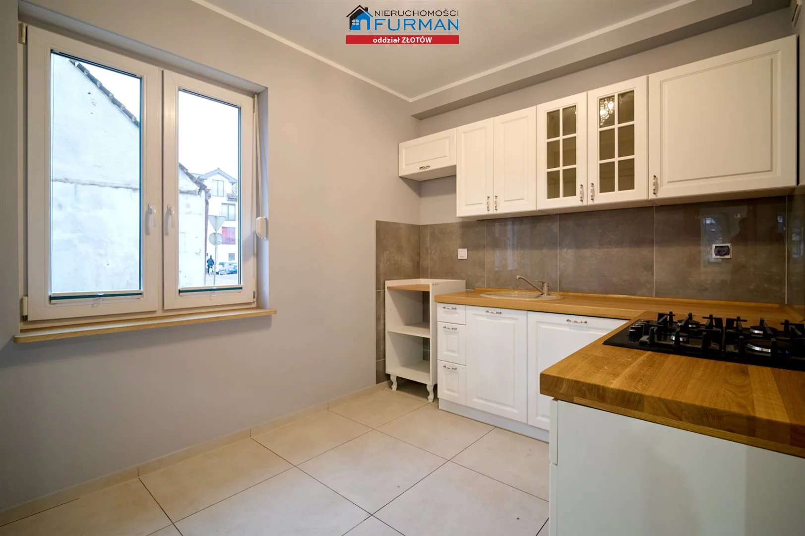 3 pokoje, mieszkanie 74,20 m², parter, oferta nr , FZL-MS-197874, Złotów