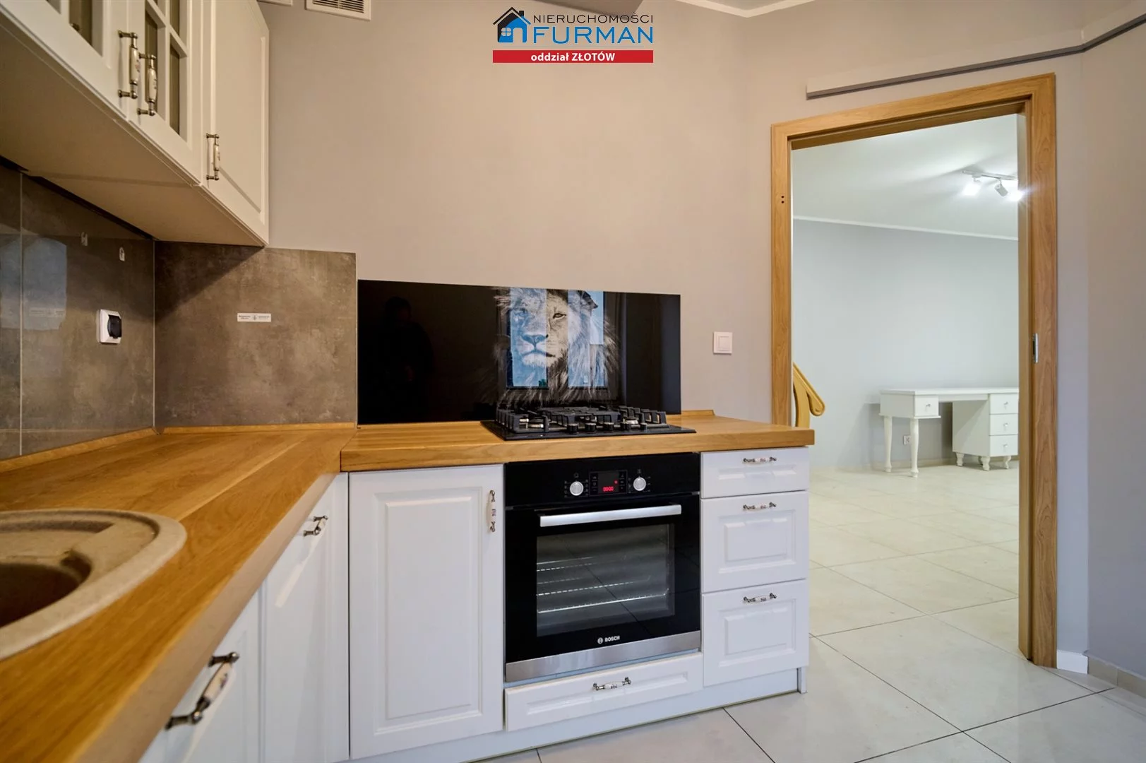 3 pokoje, mieszkanie 74,20 m², parter, oferta nr , FZL-MS-197874, Złotów