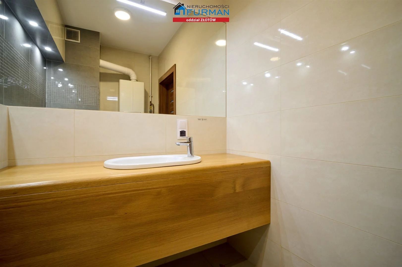 3 pokoje, mieszkanie 74,20 m², parter, oferta nr , FZL-MS-197874, Złotów