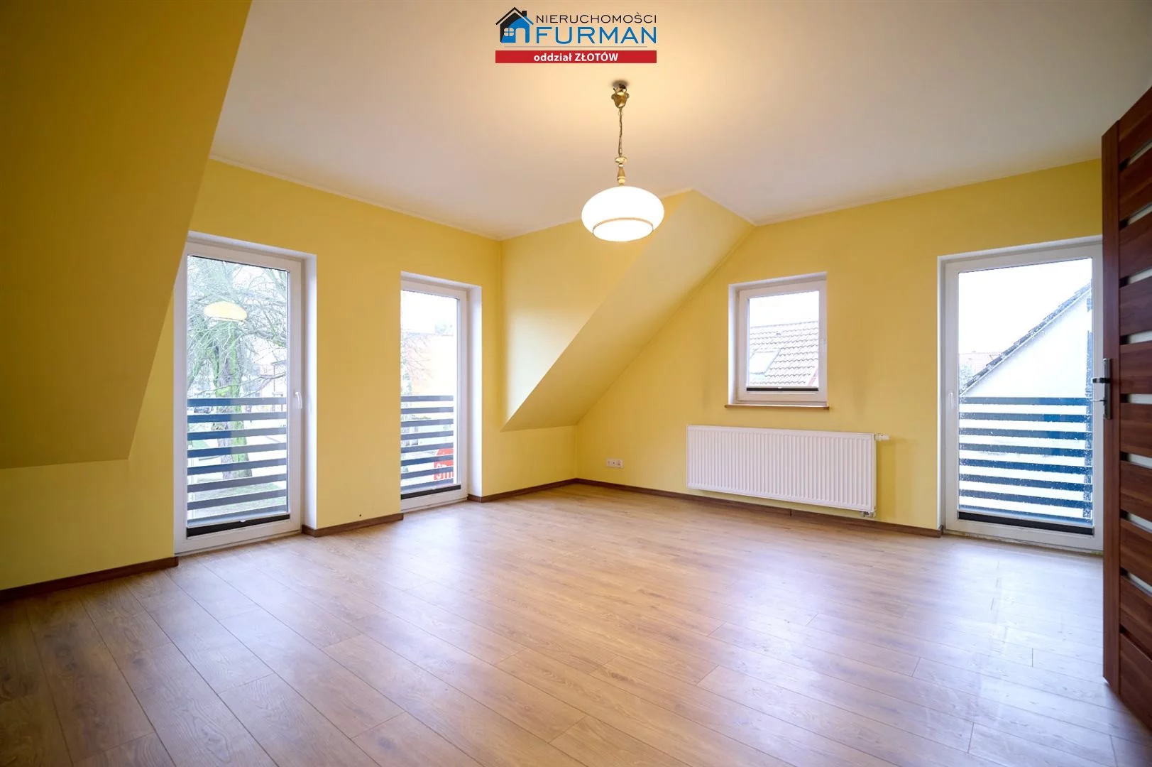 3 pokoje, mieszkanie 74,20 m², parter, oferta nr , FZL-MS-197874, Złotów
