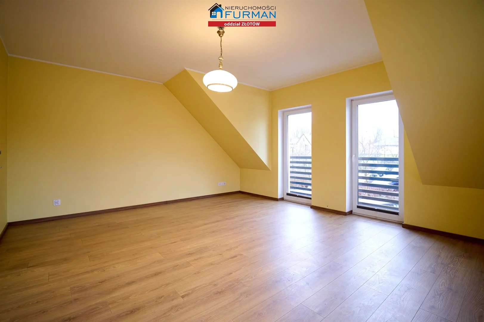 3 pokoje, mieszkanie 74,20 m², parter, oferta nr , FZL-MS-197874, Złotów
