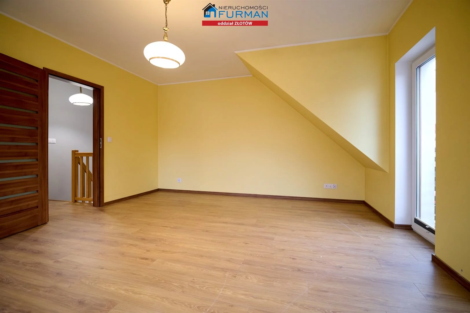 3 pokoje, mieszkanie 74,20 m², parter, oferta nr , FZL-MS-197874, Złotów