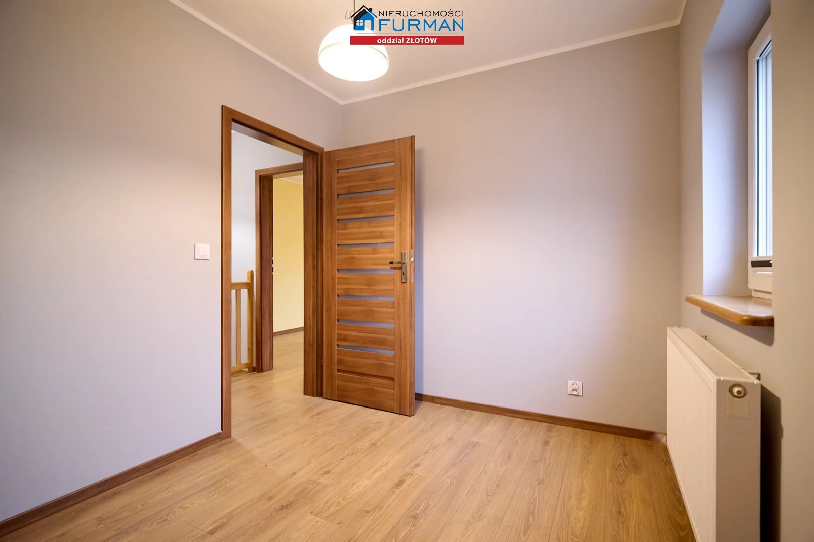 3 pokoje, mieszkanie 74,20 m², parter, oferta nr , FZL-MS-197874, Złotów