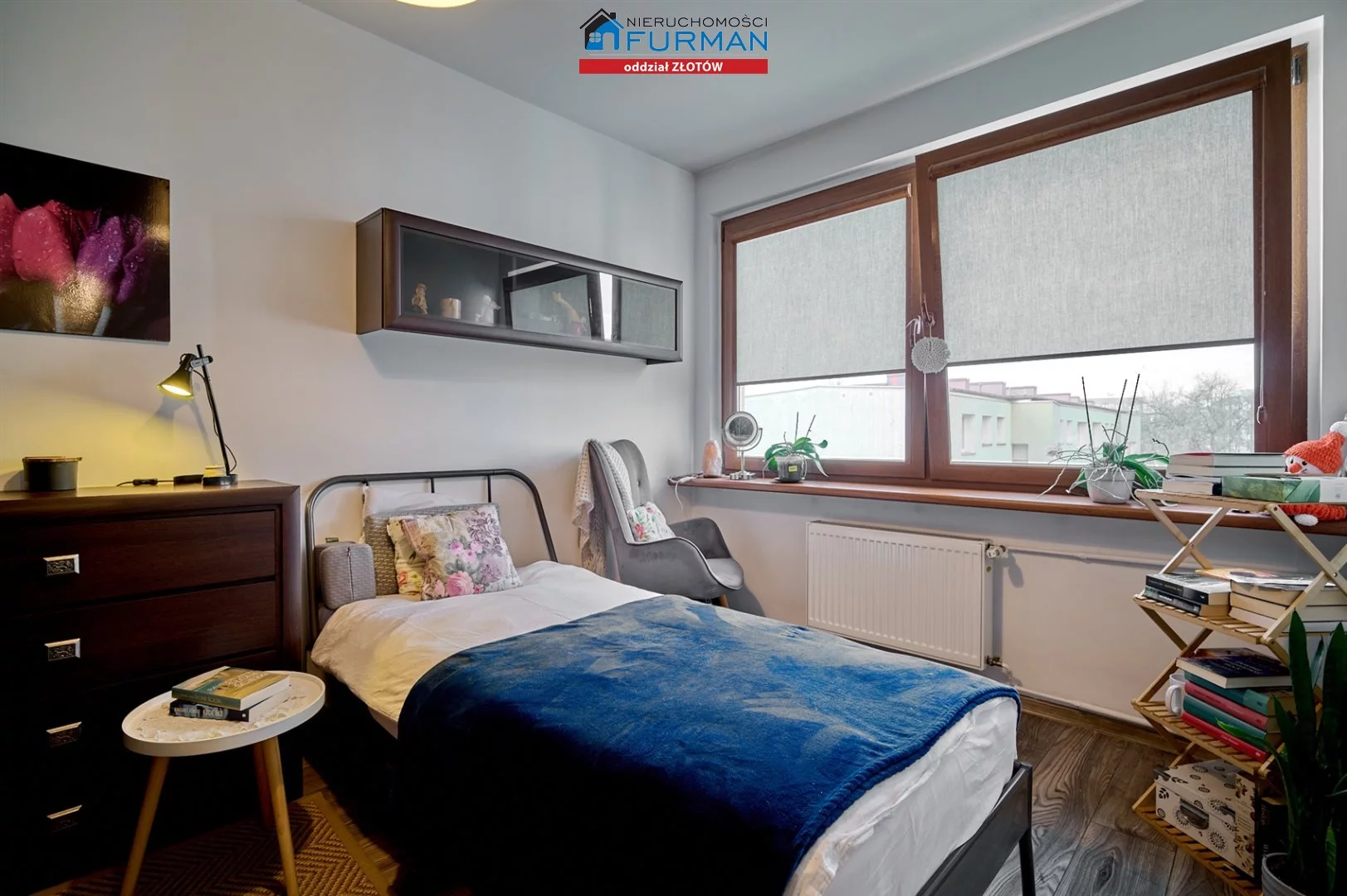 3 pokoje, mieszkanie 61,67 m², piętro 2, oferta nr , FZL-MS-197900, Złotów