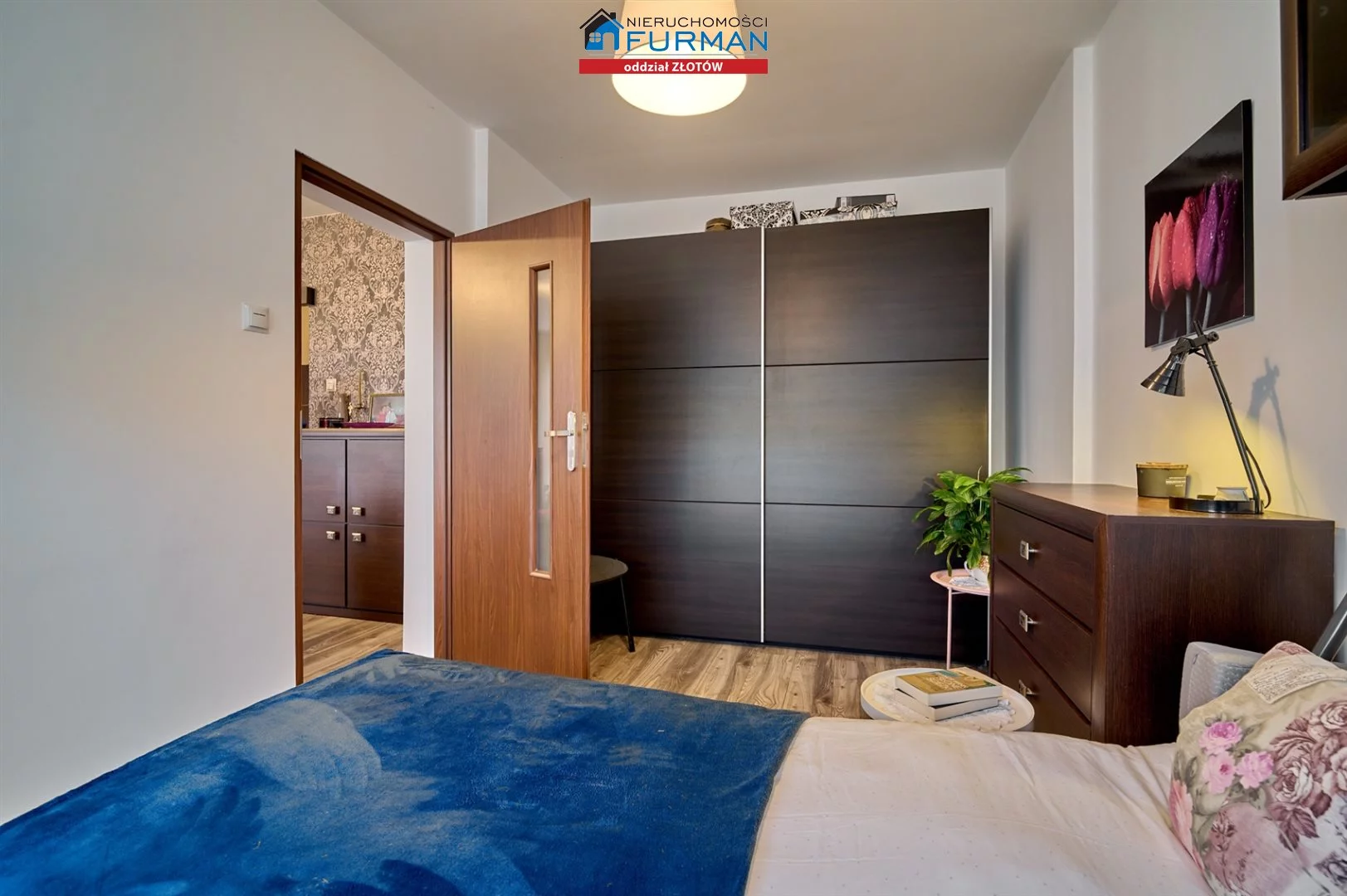 3 pokoje, mieszkanie 61,67 m², piętro 2, oferta nr , FZL-MS-197900, Złotów