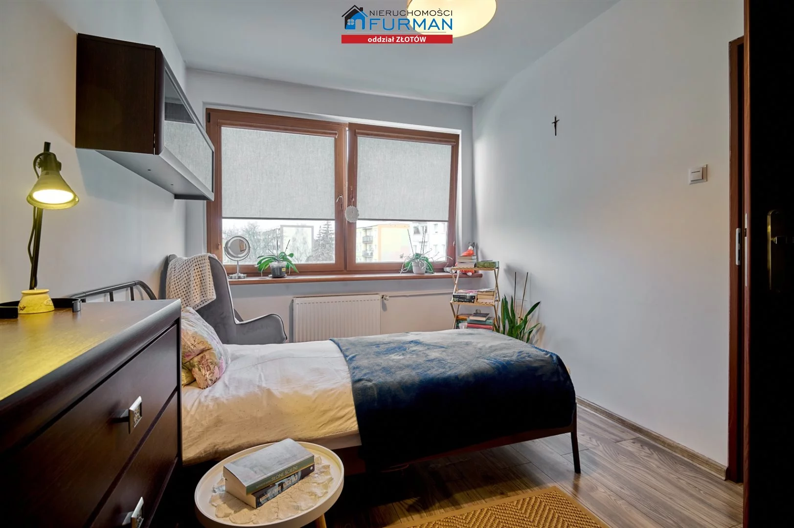3 pokoje, mieszkanie 61,67 m², piętro 2, oferta nr , FZL-MS-197900, Złotów
