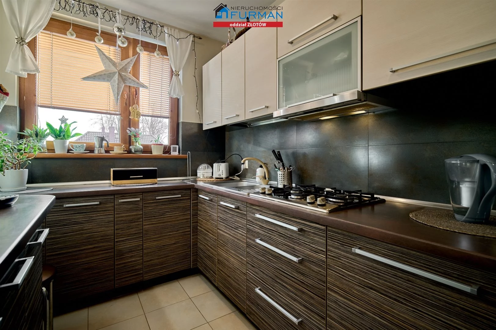 3 pokoje, mieszkanie 61,67 m², piętro 2, oferta nr , FZL-MS-197900, Złotów