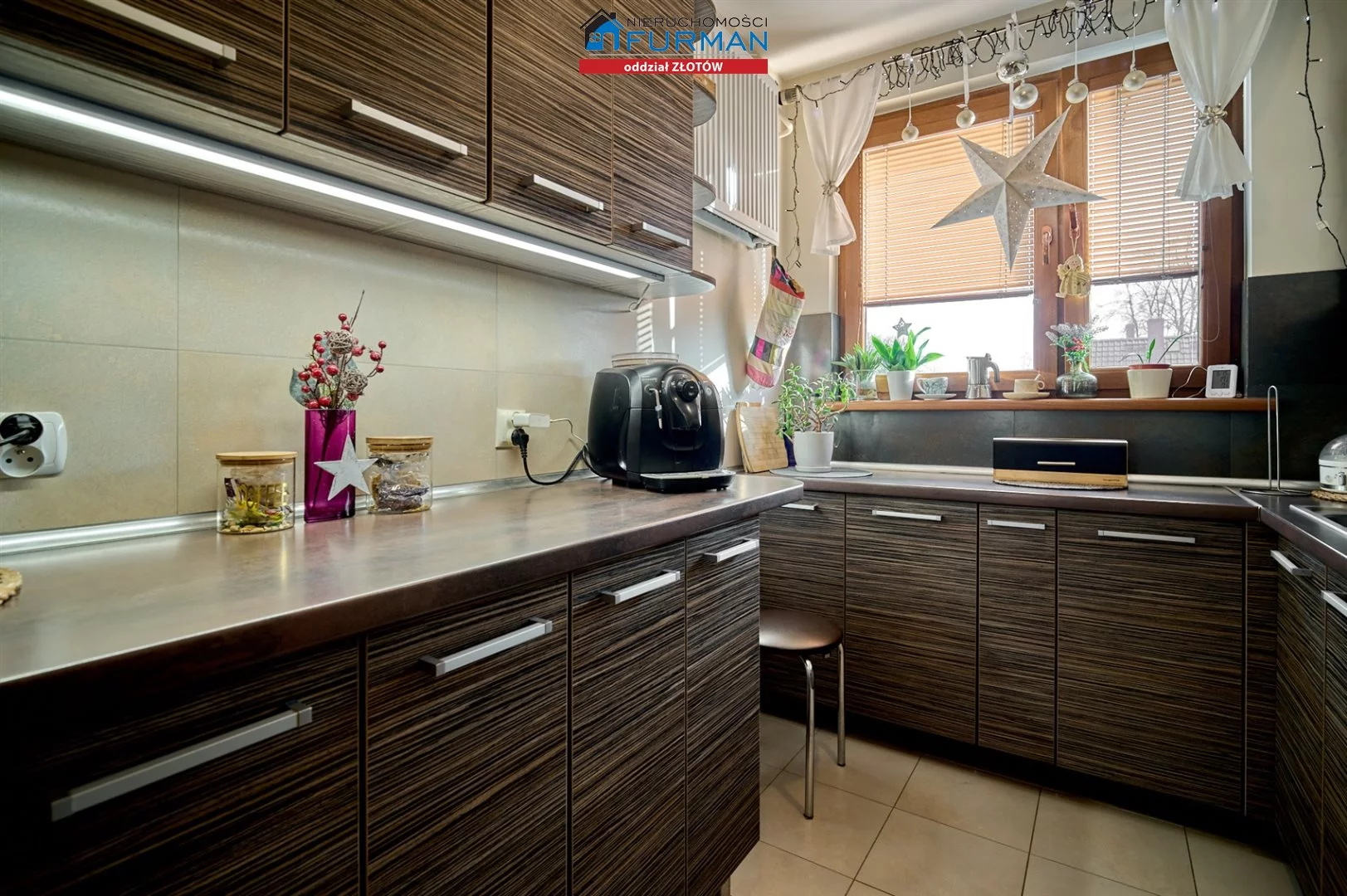 3 pokoje, mieszkanie 61,67 m², piętro 2, oferta nr , FZL-MS-197900, Złotów