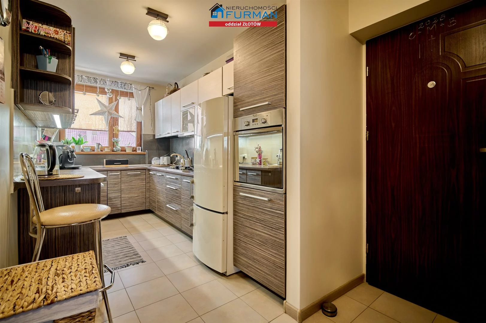 3 pokoje, mieszkanie 61,67 m², piętro 2, oferta nr , FZL-MS-197900, Złotów