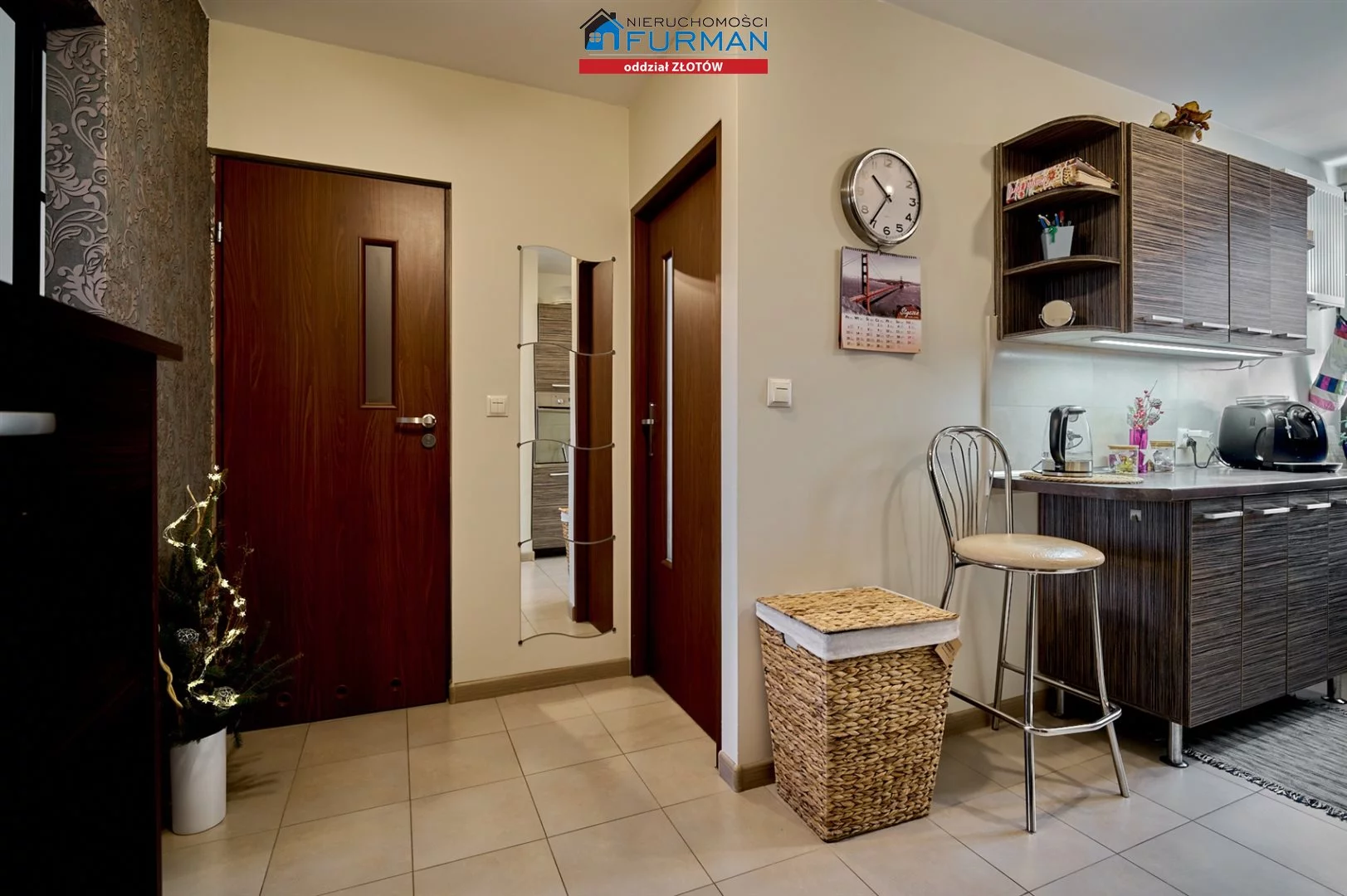 3 pokoje, mieszkanie 61,67 m², piętro 2, oferta nr , FZL-MS-197900, Złotów