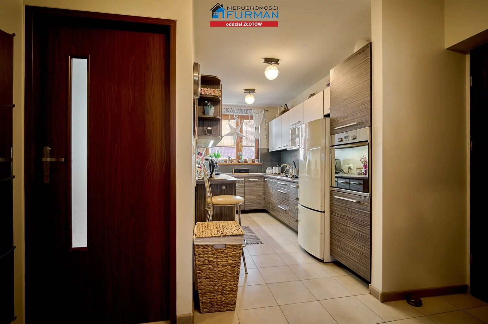 3 pokoje, mieszkanie 61,67 m², piętro 2, oferta nr , FZL-MS-197900, Złotów