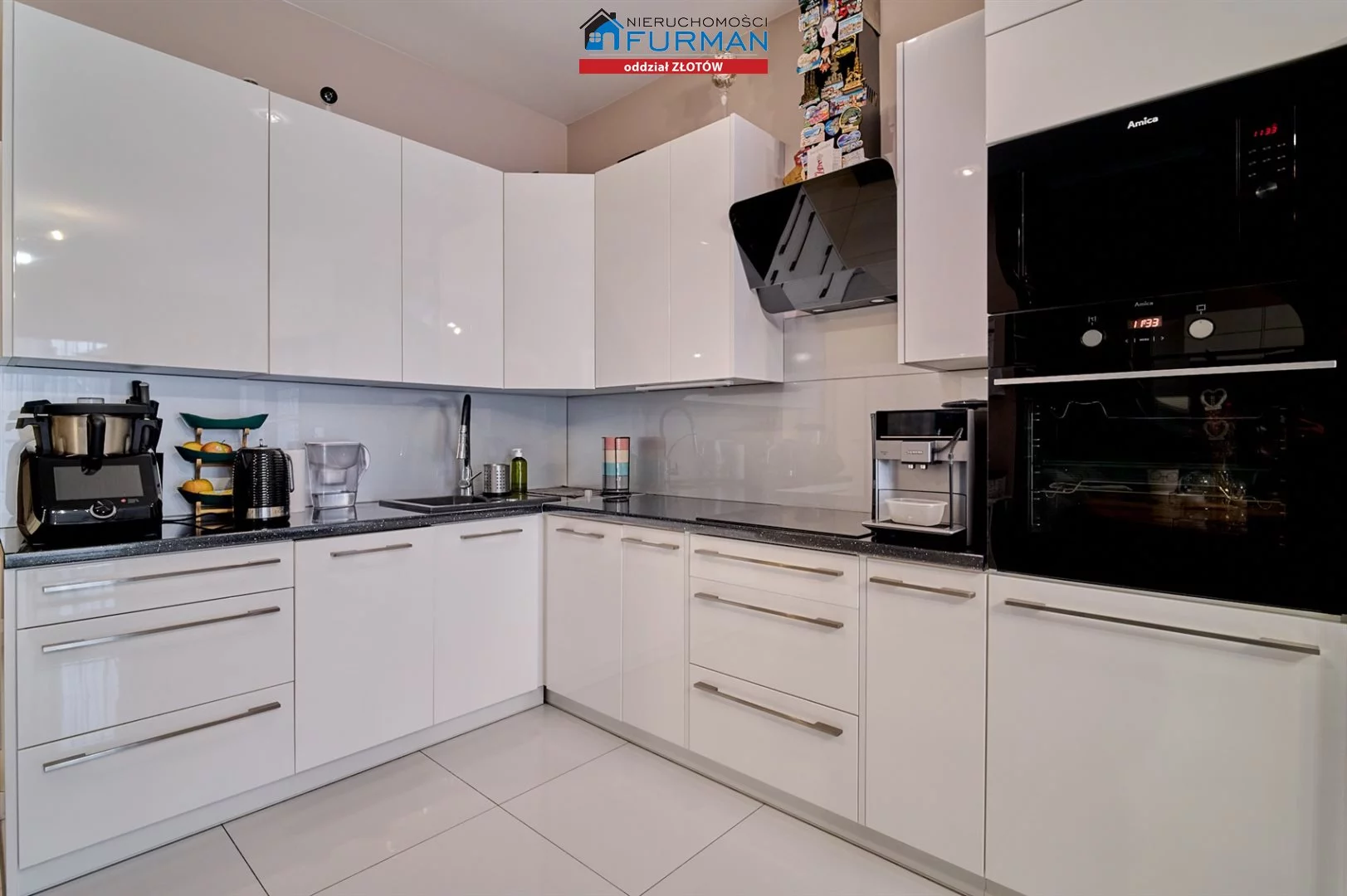 3 pokoje, mieszkanie 62,10 m², piętro 2, oferta nr , FZL-MS-198115, Złotów