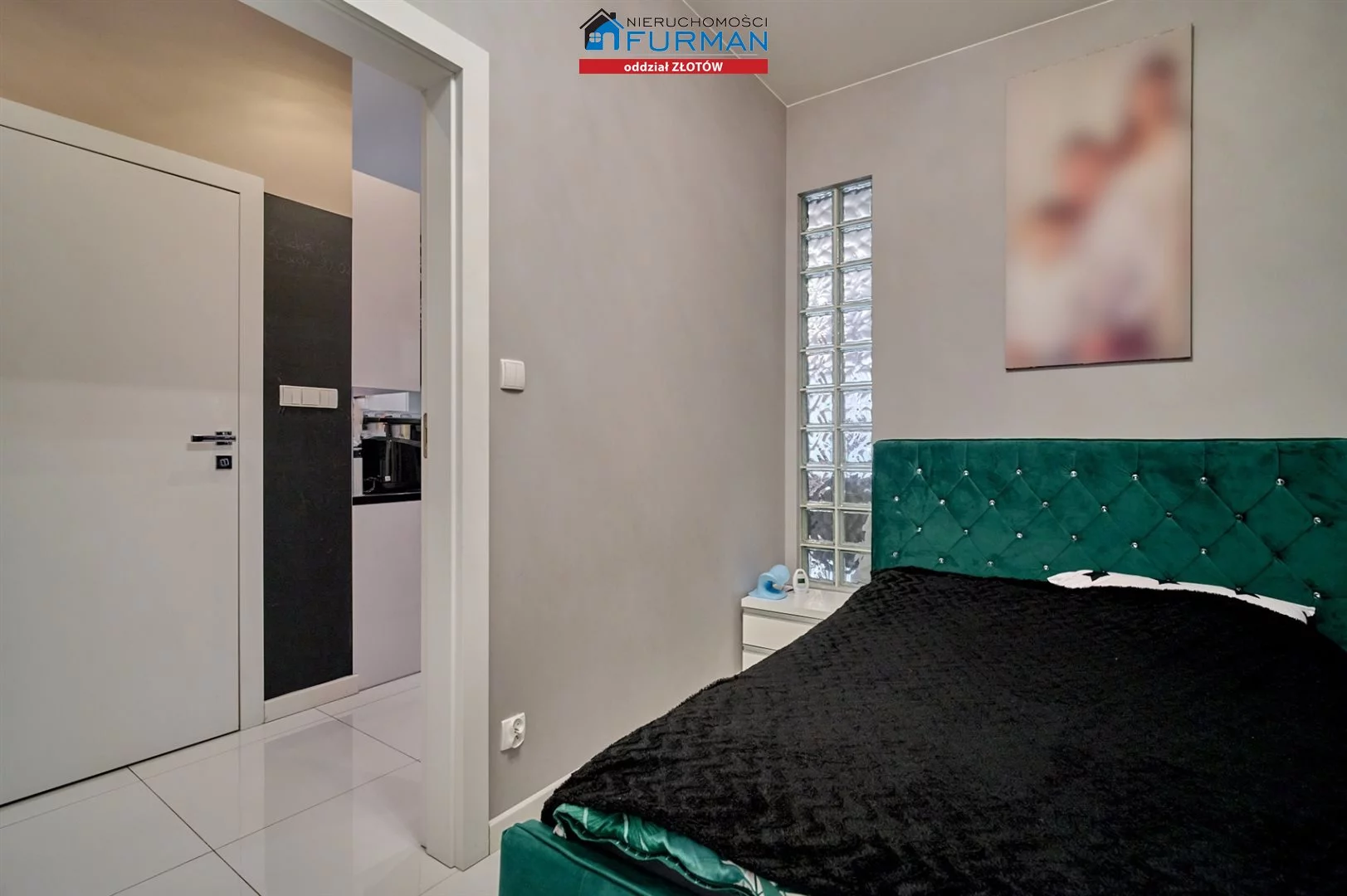 3 pokoje, mieszkanie 62,10 m², piętro 2, oferta nr , FZL-MS-198115, Złotów