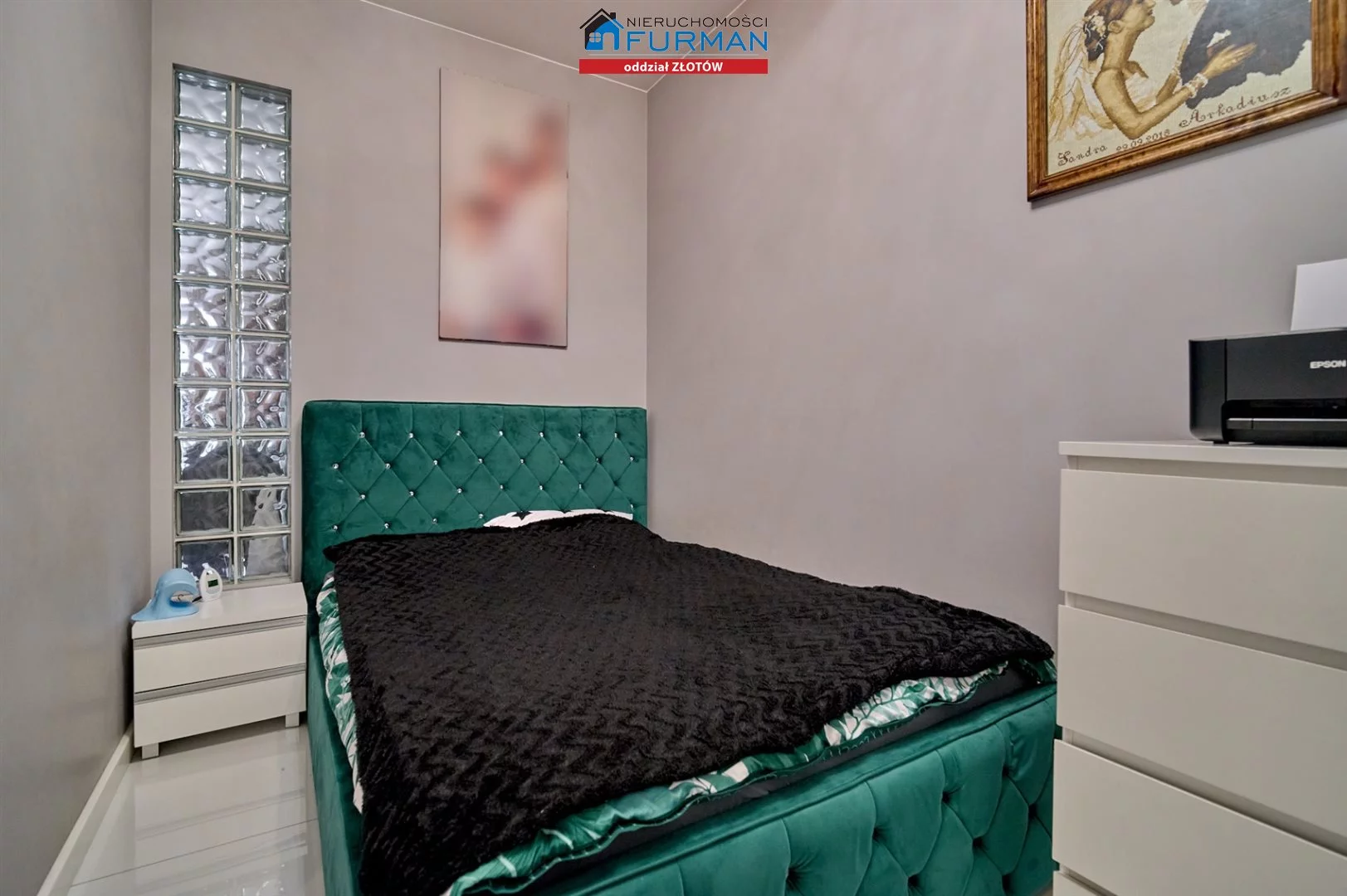 3 pokoje, mieszkanie 62,10 m², piętro 2, oferta nr , FZL-MS-198115, Złotów