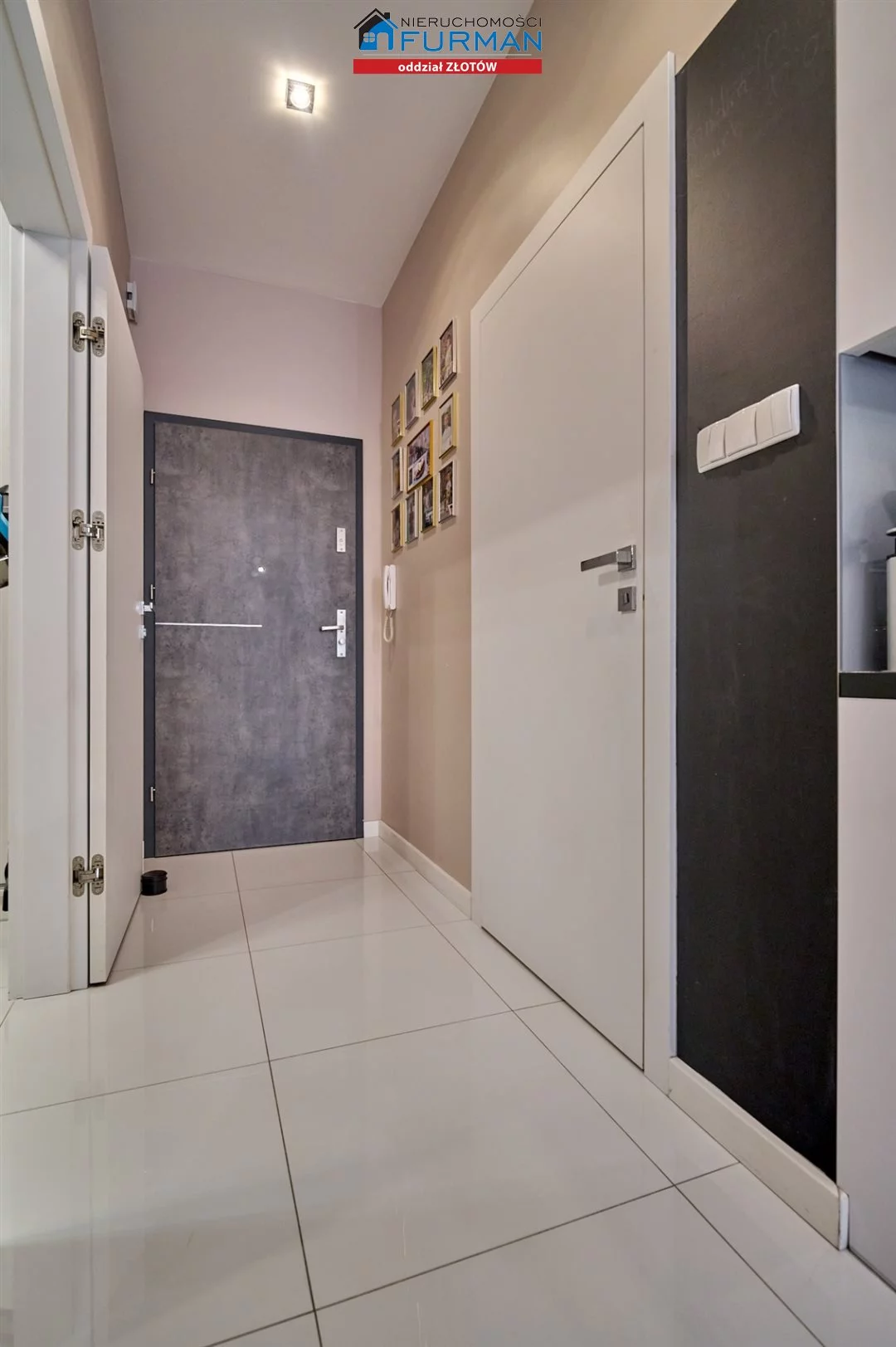 3 pokoje, mieszkanie 62,10 m², piętro 2, oferta nr , FZL-MS-198115, Złotów